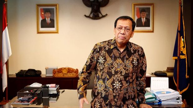 Dorong Turis Belanja, Pemerintah Revisi Aturan Restitusi PPN
