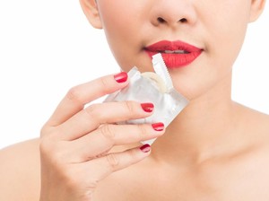 Tidak Berfaedah, Condom Snorting Challenge Disebut Hanya Cari Sensasi