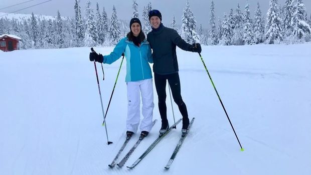 Pasangan Ini Bersumpah Kunjungi 7 Benua Sebelum Punya Anak