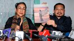 Sukmawati Minta Maaf kepada Umat Islam