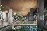 Apartemen The Padmayana Siap Dibangun di Kawasan Premium 