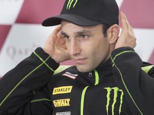 Zarco Optimistis Yamaha Lebih Baik di Jerez