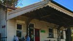 Kafe Mungil di Bekas Stasiun Ini Punya Makanan Enak, Sayang Kalau Dilewati Saja
