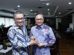 Helmy Yahya Jagokan Prancis dan Belgia di Piala Dunia 2018