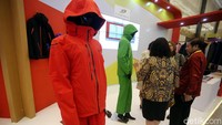 Pameran tematik hadirkan industri pionir dalam implementasi Industri 4.0.