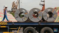 Jalan Panjang AS-China dari Perang Menuju Damai Dagang
