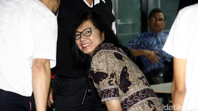 Ini Proyek yang Seret Eks Dirut Pertamina ke Kejagung