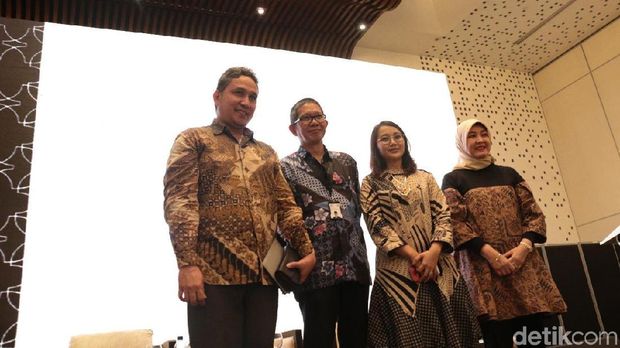 1000 Buku Dibawa ke Kuala Lumpur International Book Fair