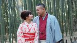 Pesona Cantiknya Istri Gilang Dirga
