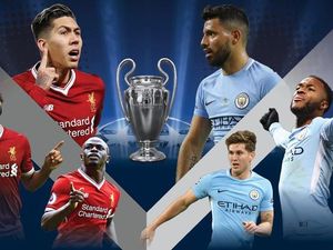 Liverpool vs City, Berapa Gol Tercipta di Anfield?