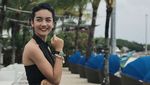 Pagi-pagi Gini, Lihat si Cantik Ersya Aurelia!