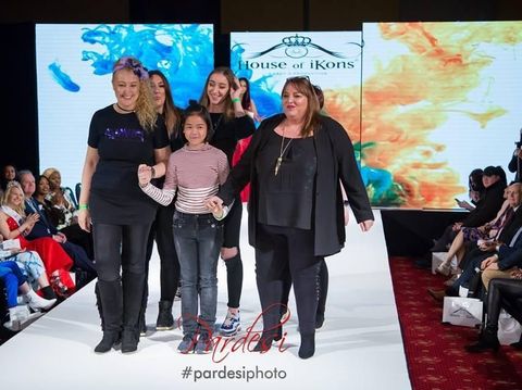 Dulu Kecil Viral Karena Makeup Menor, Nasibnya Sekarang Bikin Kagum 