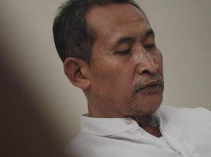 Geger Serial Killer di Bogor, Dulu Ada Babe Penyodomi-Pemutilasi 14 Anak