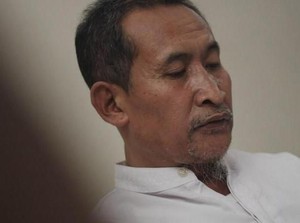 Pembunuhan Sadis Menjadi-jadi, Apa Kabar Eksekusi Mati?