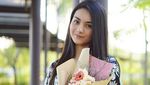 Jennifer Dunn Sidang Perdana, Si Cantik Ersya Aurelia