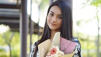 Satu lagi aktris muda yang mulai naik daun di tahun 2018, ia adalah Ersya Aurelia.  Foto: Dok. Instagram/ersyaurel