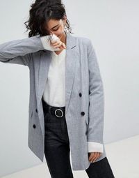 5 Blazer yang Bikin Kamu Lebih Elegan dan Profesional di Kantor