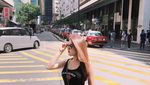 Foto: Liburannya Kolektor Cantik Tas Hermes Asal Magelang