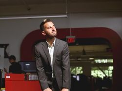 Suasana Kantor YouTube Sebelum Diberondong Peluru