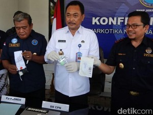 Undip akan Pecat Mahasiswanya yang Beli Ekstasi Pakai Bitcoin