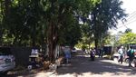 Ini Lokasi Mobil Ratna Sarumpaet Diderek Petugas Dishub