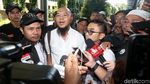 Foto: Ramai-ramai Polisikan Sukmawati Gara-gara Puisi
