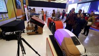 Untuk itu, Making Indonesia 4.0 sebagai sebuah peta jalan dan strategi Indonesia memasuki era digital yang tengah berjalan saat ini resmi diluncurkan.