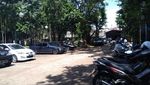 Ini Lokasi Mobil Ratna Sarumpaet Diderek Petugas Dishub