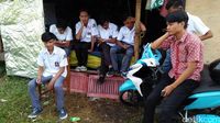 Sekolah Tidak Unggah Dapodik, Siswa SMK di Sukabumi Tak Ikut UNBK