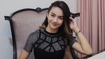 Pagi-pagi Gini, Lihat si Cantik Ersya Aurelia!