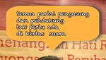 Meme Politik: Partai Baru Protes Tak Masuk Surat Suara Pilpres