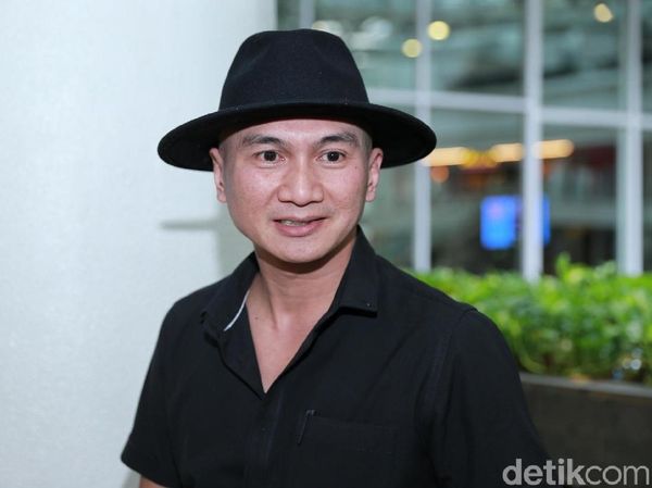 Cerita Anji Dibully hingga Disumpahi Mati oleh Anak SMP