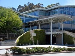 Suasana Kantor YouTube Sebelum Diberondong Peluru