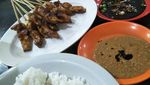 Sweet! Ini 10 Pose Romantis Baby Margaretha dan Suami Saat Makan