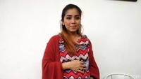 Sebelum Disya muncul, ada kabar bahwa mantan suami Ayu Ting Ting itu menghamili seorang wanita. 