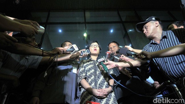 Ini Proyek yang Seret Eks Dirut Pertamina ke Kejagung