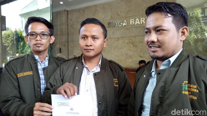 Sukmawati Kembali Dipolisikan, Kali Ini oleh Tim Pembela Ulama