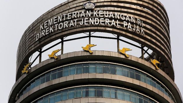 Sri Mulyani Permudah Laporan Pajak Bagi Pekerja Asing 