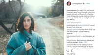 Ia pun menyebut Jenna Dewan sebagai sumber cahayanya. (Dok. Instagram/channingtatum)