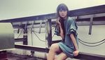 Pesona Cantiknya Istri Gilang Dirga