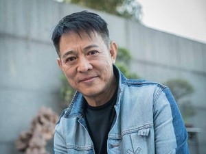 Jet Li akan Bergabung di Live Action Mulan?