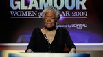 Mengenal Maya Angelou dan Puisinya Hingga Jadi Doodle Google