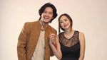 Awas Baper! Mesranya Aura Kasih dan Morgan Oey