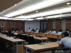 DPRD Cecar Pemprov DKI soal Beda Taman Maju Bersama dengan RPTRA