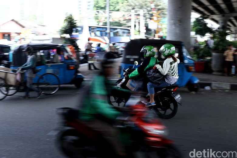 Foto: Rifkianto Nugroho Foto: Rifkianto Nugroho