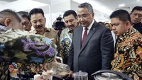 Acara Regional Investment Forum 2018 yang digelar di KBRI Kuala Lumpur, Malaysia, Rabu (4/4/2018) itu guna menggaet para investor dari Negeri Jiran Malaysia. Foto: Fanda/Kemendes PDTT