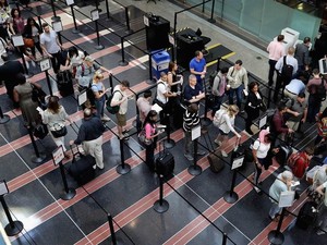 Ini Aturan Baru Makanan yang Boleh Dibawa Penumpang Pesawat di Amerika