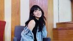 Pesona Cantiknya Istri Gilang Dirga
