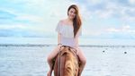 Foto: Liburannya Kolektor Cantik Tas Hermes Asal Magelang