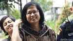 Jadi Tersangka Korupsi, Ini Karen Saat Jabat Dirut Pertamina